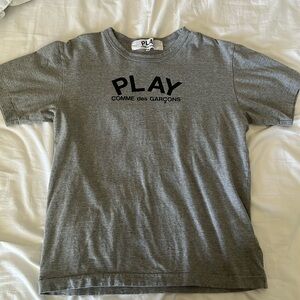 COMME des GARCON t-shirt size Medium